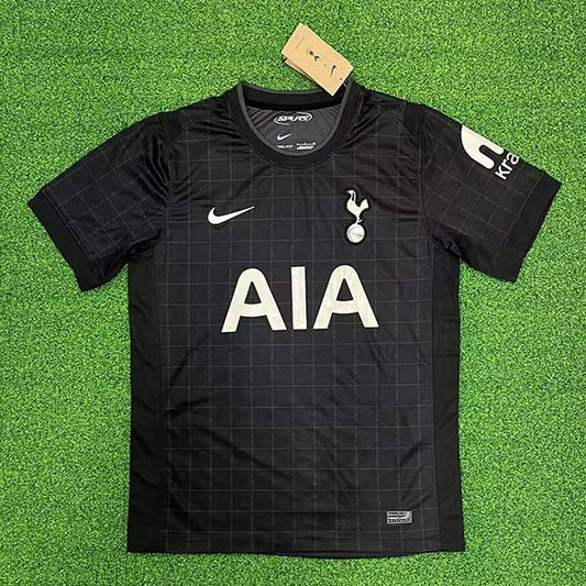 Maillot Tottenham Extérieur 2025/26