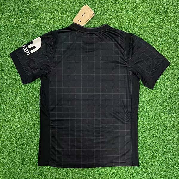 Maillot Tottenham Extérieur 2025/26