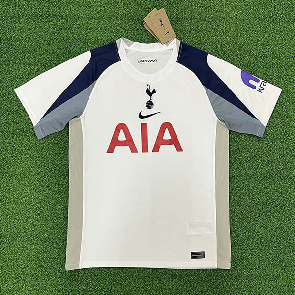 Maillot Tottenham Domicile 2025/26