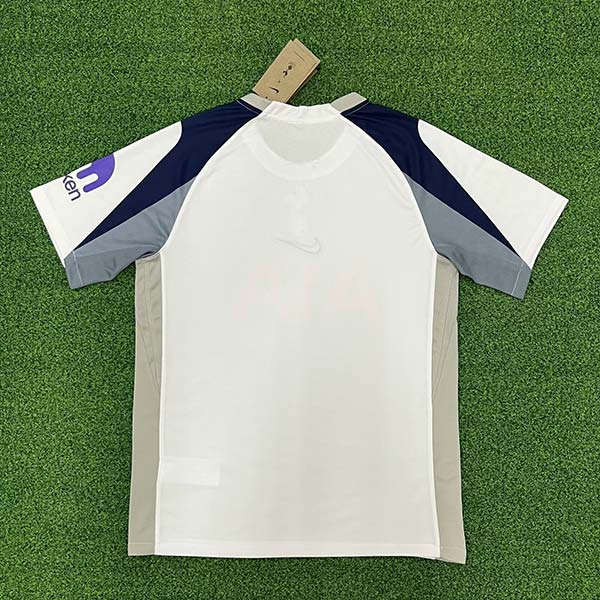 Maillot Tottenham Domicile 2025/26