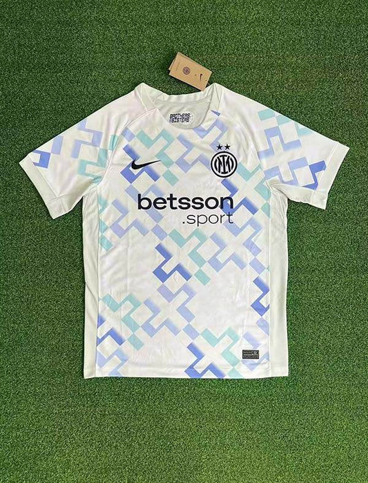 Maillot Inter Milan Extérieur 25/26