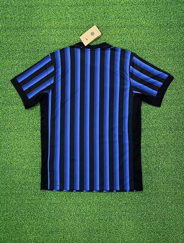 Maillot Inter Milan Domicile 25/26
