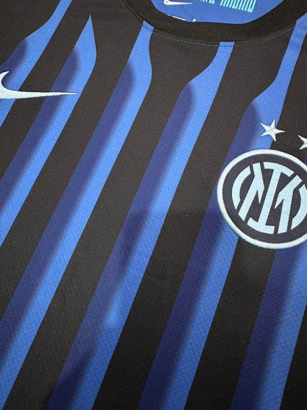 Maillot Inter Milan Domicile 25/26