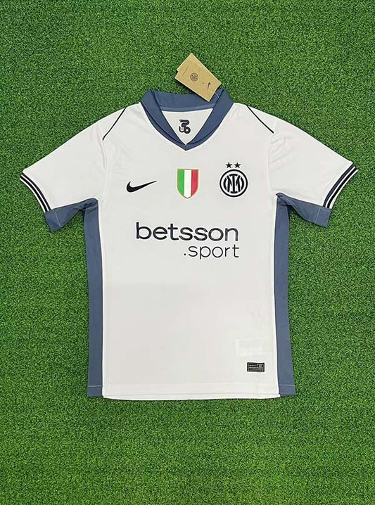 Maillot Inter Milan Extérieur 24/25