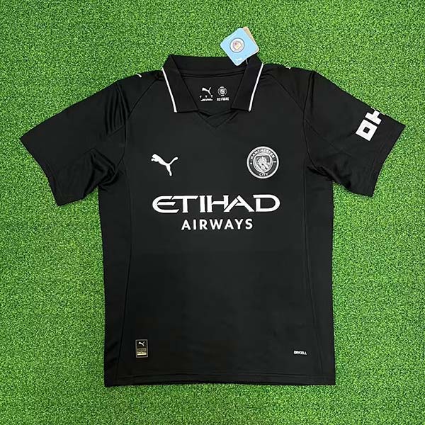 Maillot Manchester City third 25/26