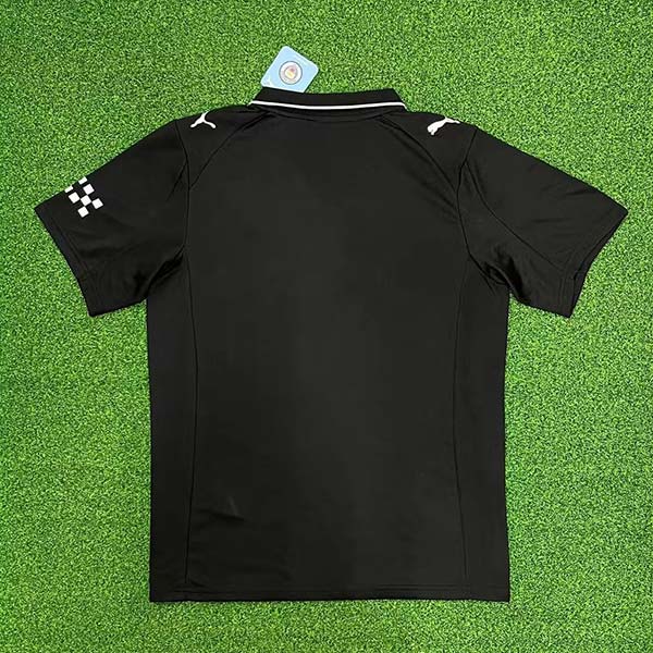 Maillot Manchester City third 25/26