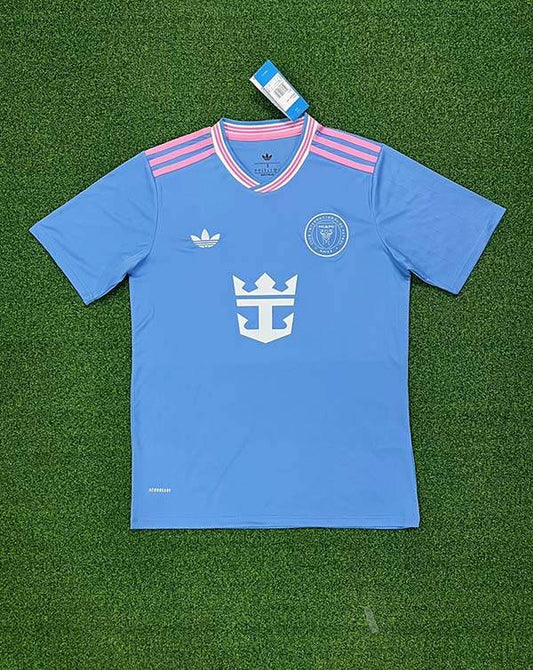 Maillot Inter Miami Third 2025/26