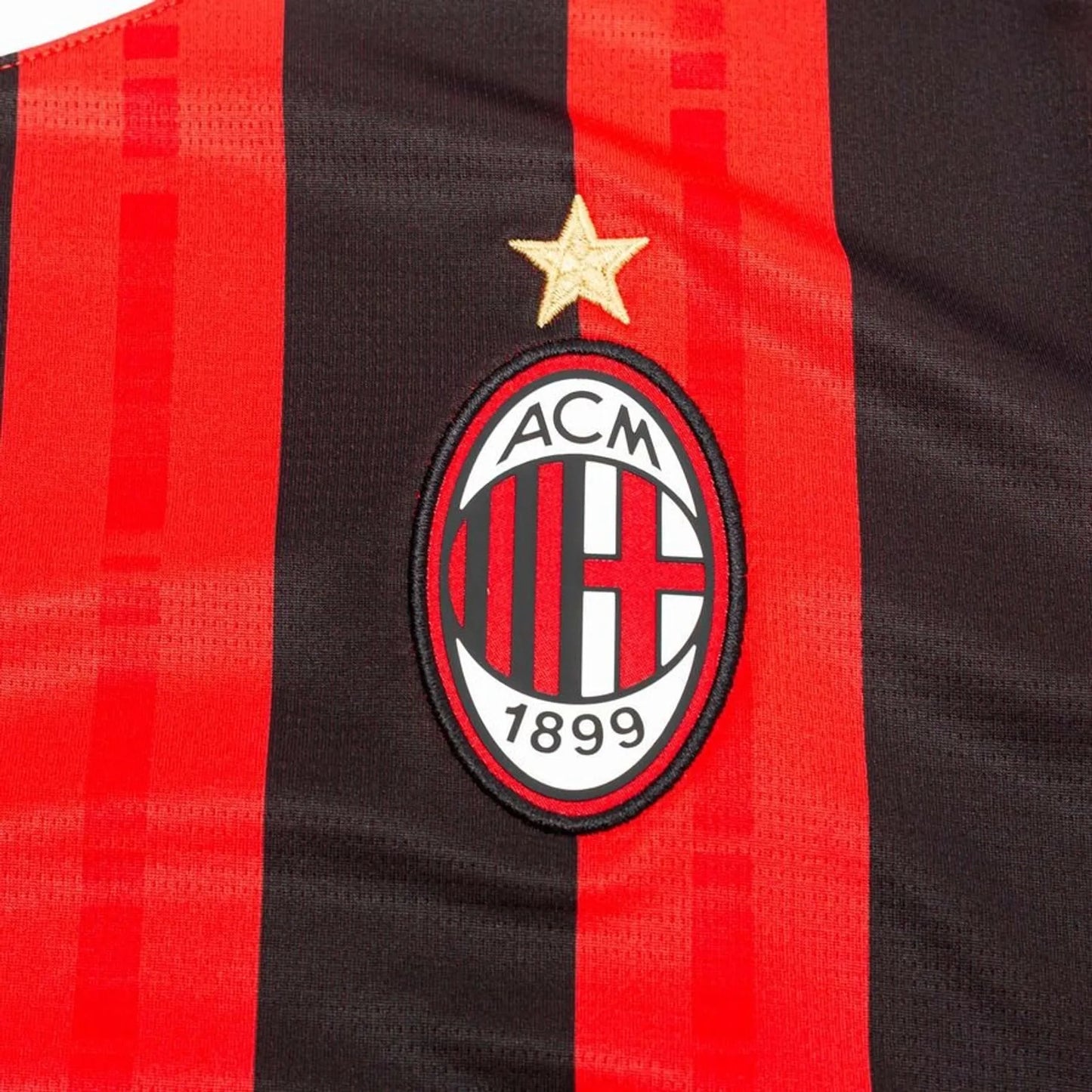 Maillot Ac Milan Domicile 24/25