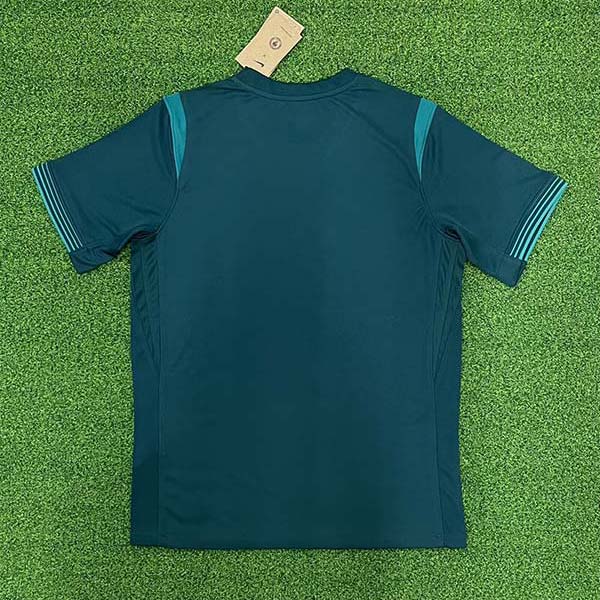Maillot Nigeria Women 2025 Extérieur