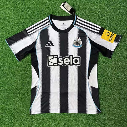 Maillot Newcastle United Domicile 25/26