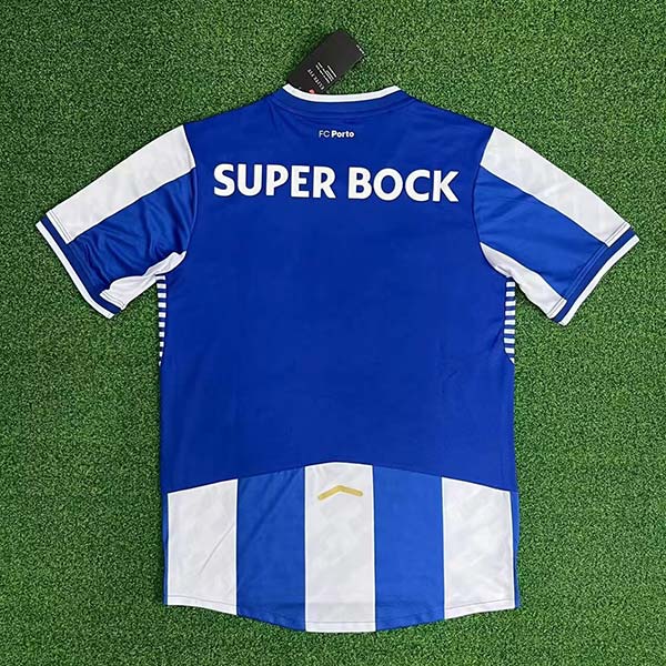 Maillot FC Porto Domicile 25/26