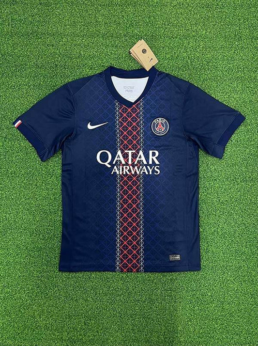 Maillot PSG Domicile 2025/26