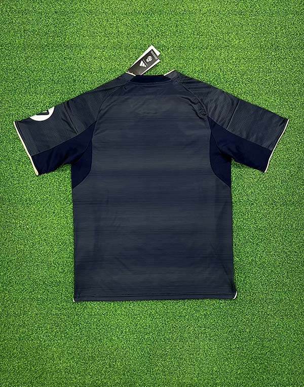 Maillot Real Madrid Extérieur 2025/26