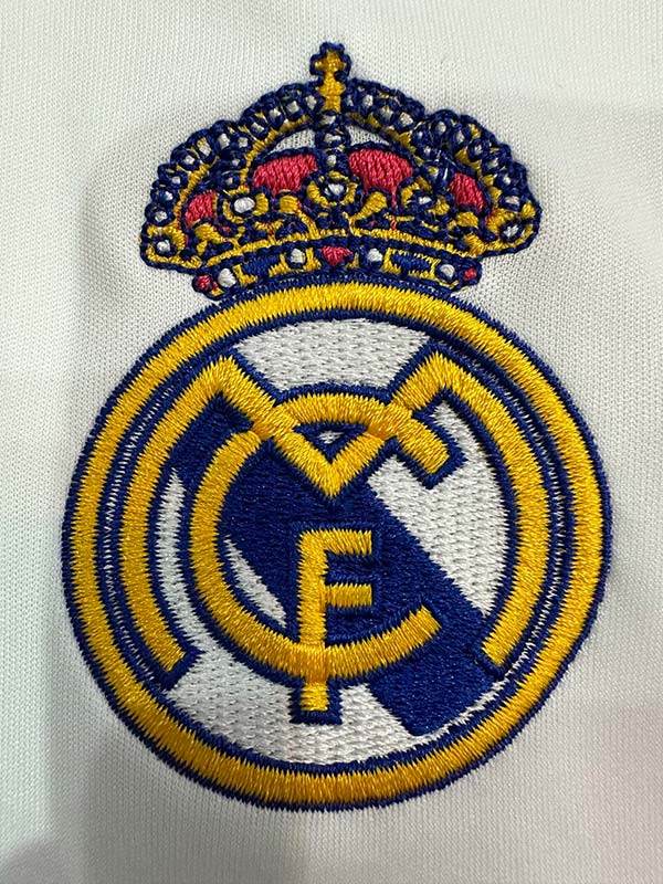 Maillot Real Madrid Domicile 2025/26